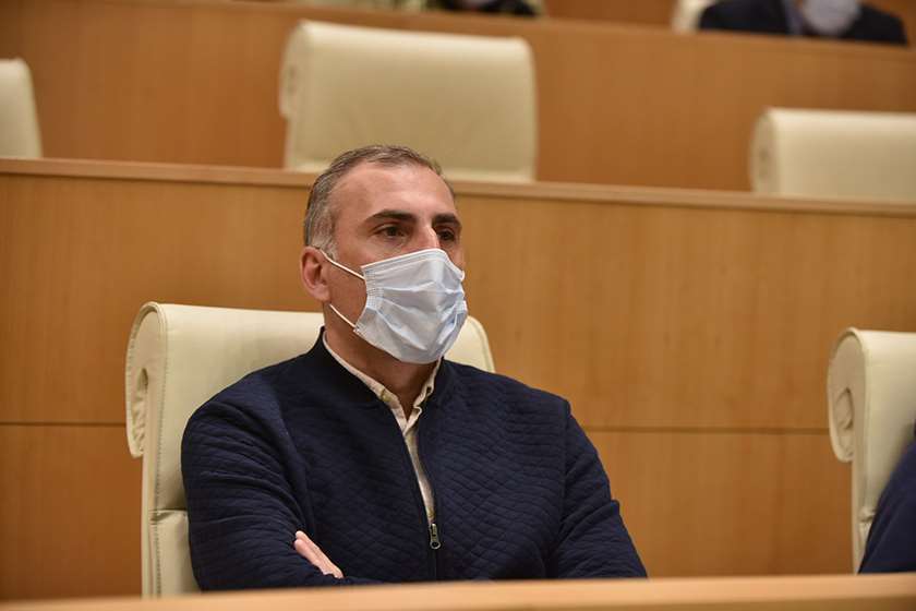 ალეკო ელისაშვვილი