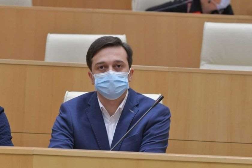 ლევან იოსელიანი