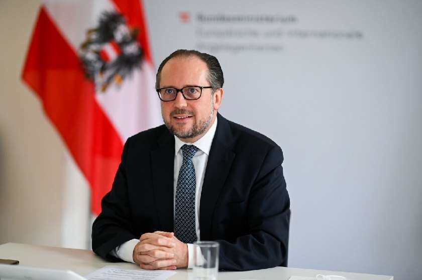 ალექსანდრე შალენბერგი