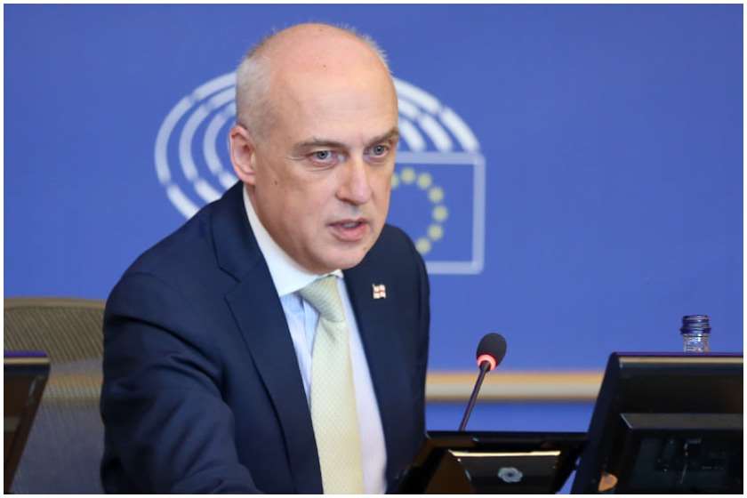 დავით ზალკალიანი