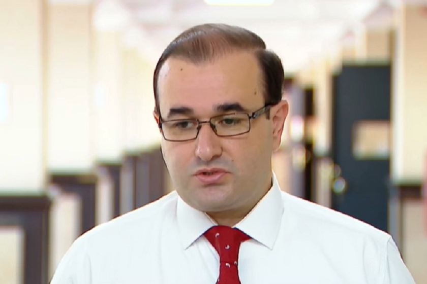 ლაშა მაღლაკელიძე