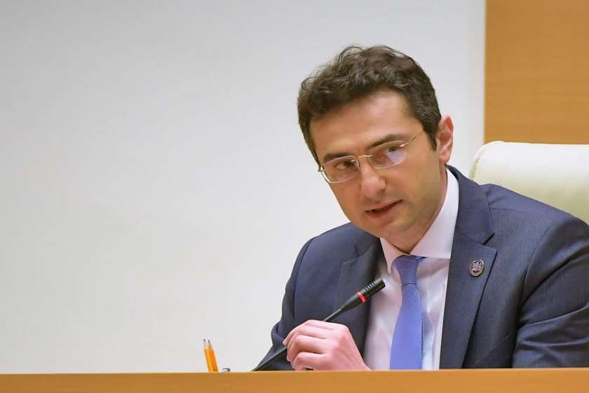 კახა კუჭავა