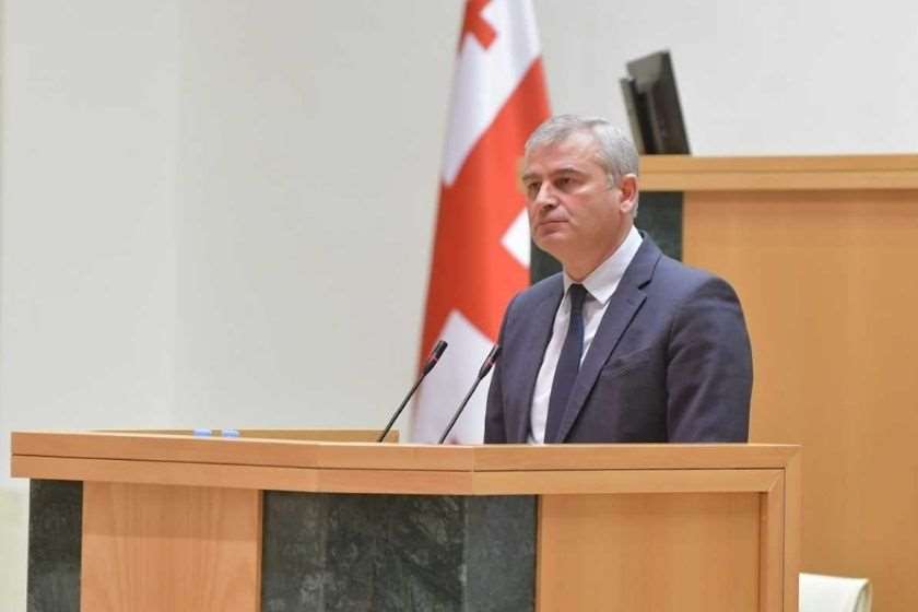 ირაკლი ქადაგიშვილი