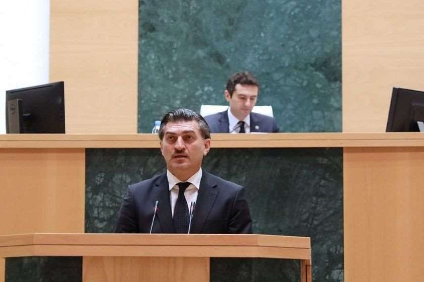 მიხეილ ყაველაშვილი