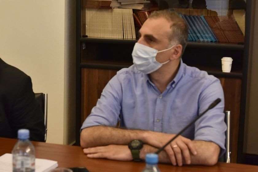 ალეკო ელისაშვილი