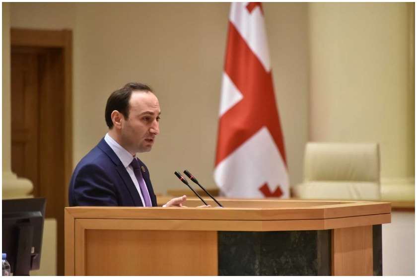 ანრი ოხანაშვილი