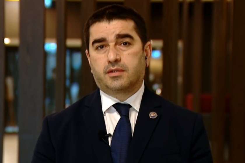 შალვა პაპუაშვილი