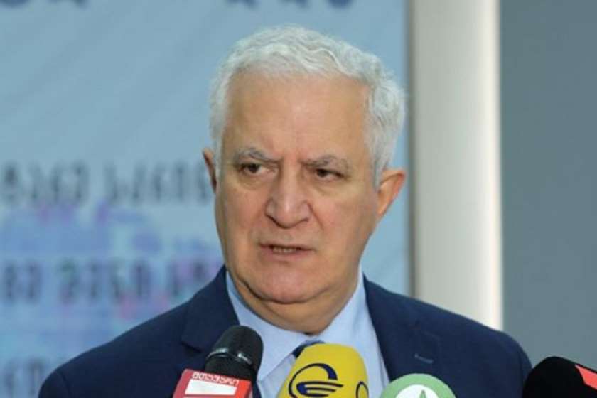 ამირან გამყრელიძე