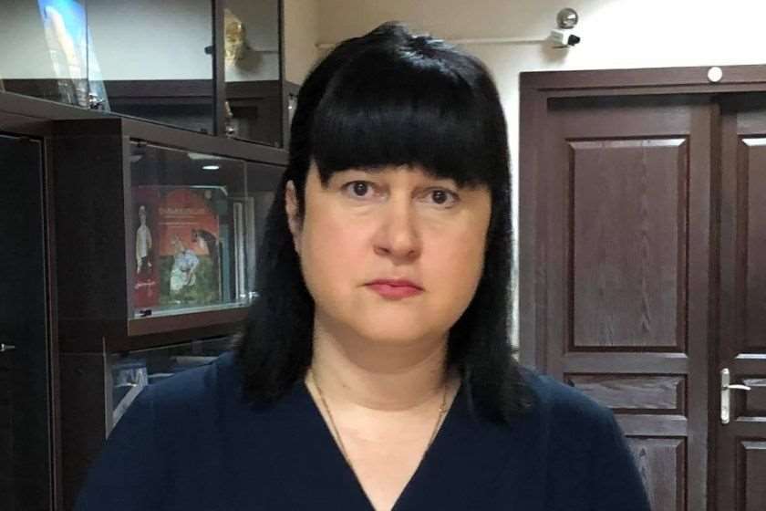 თამარ გაბუნია