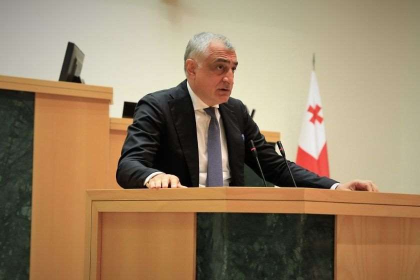 მამუკა ხაზარაძე