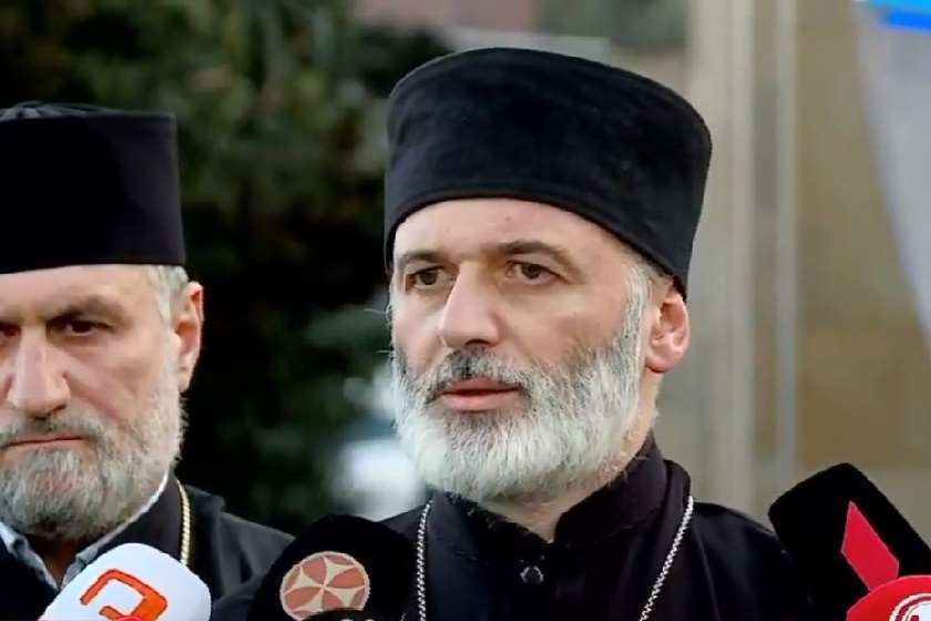 ანდრია ჯაღმაიძე