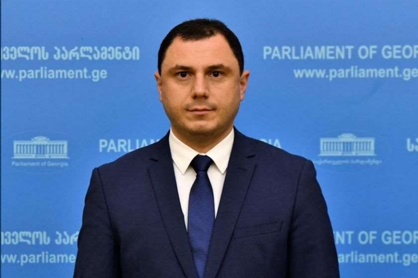 გიორგი ამილახვარი