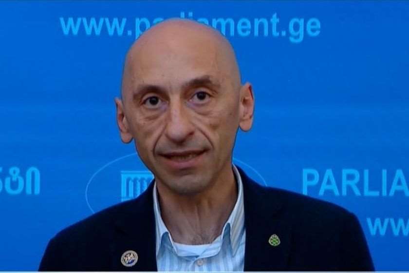 ვახტანგ მეგრელიშვილი