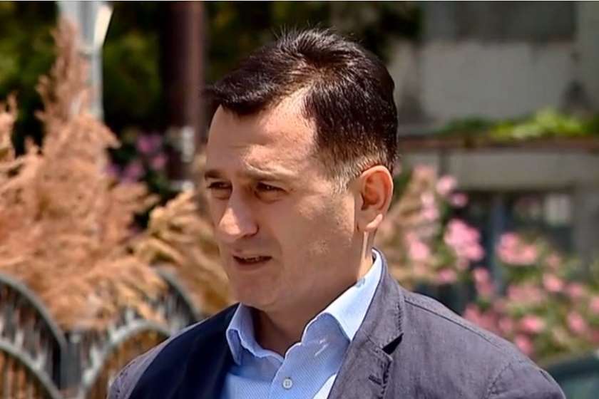 დავით კირკიტაძე