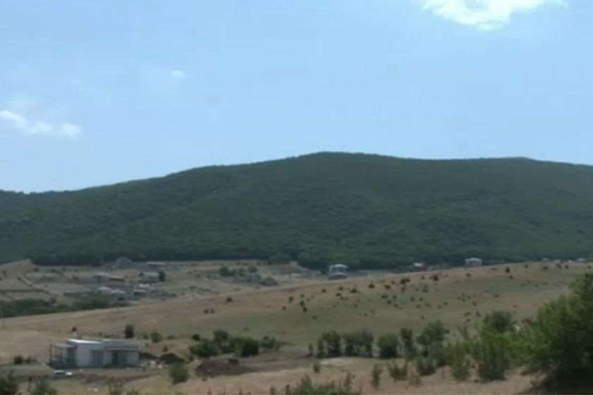 წოდორეთი