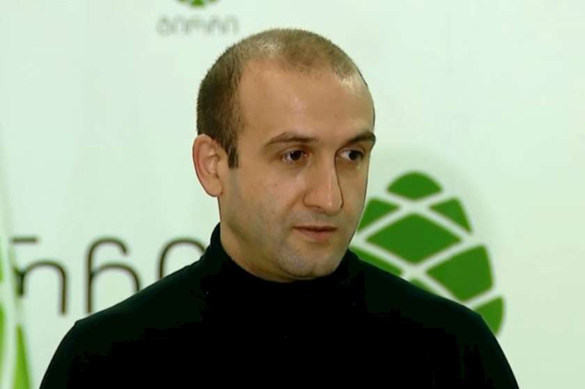 იაგო ხვიჩია