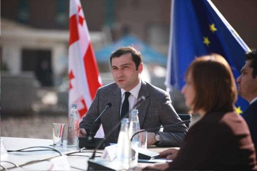 თორნიკე რიჟვაძე