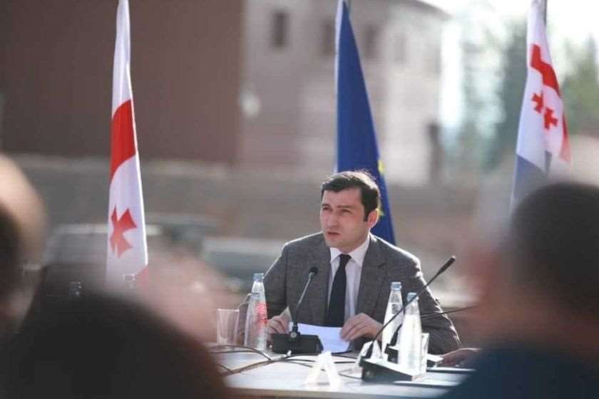 თორნიკე რიჟვაძე