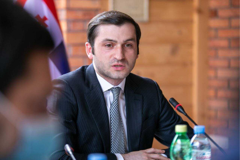 თორნიკე რიჟვაძე