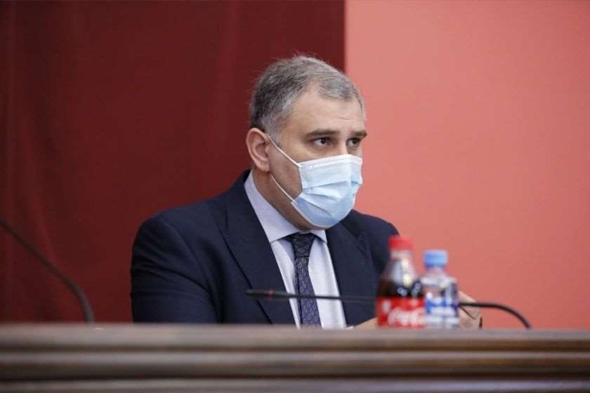 მიხეილ სარჯველაძე