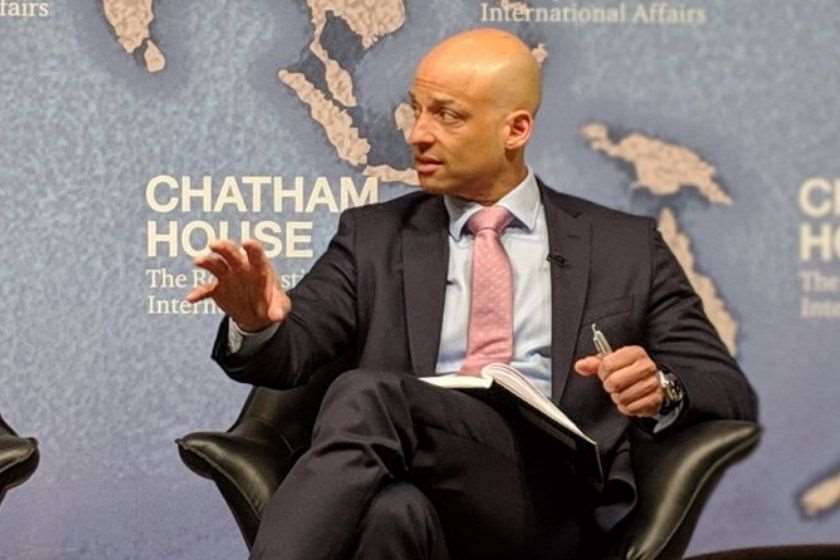 ჯეიმს აპატურაი