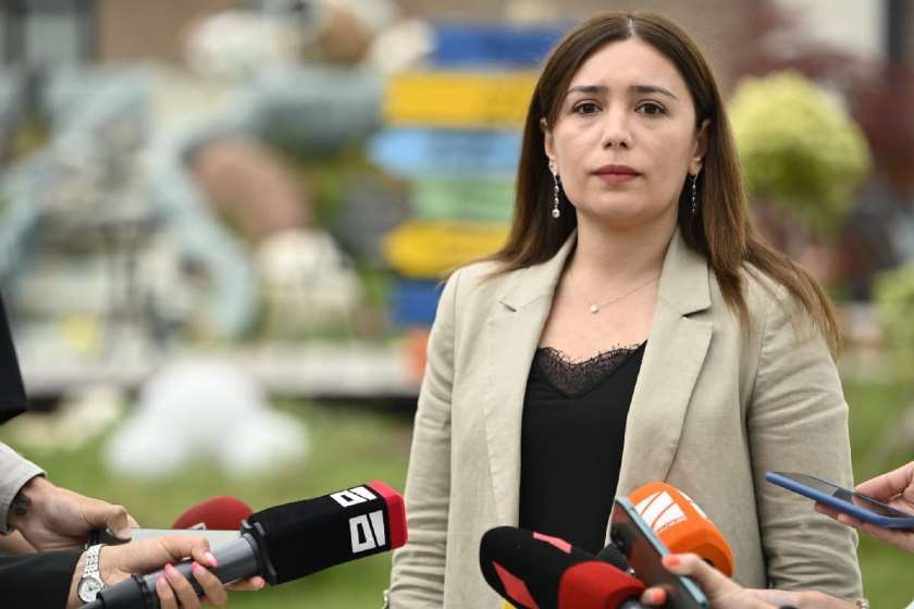 ნინო თანდილაშვილი