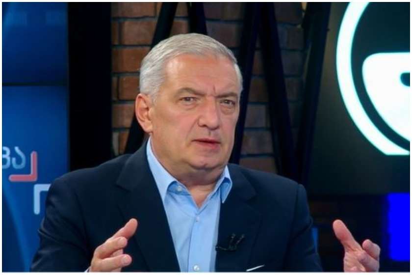 გიორგი ვოლსკი