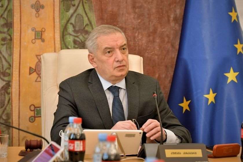 გიორგი ვოლსკი