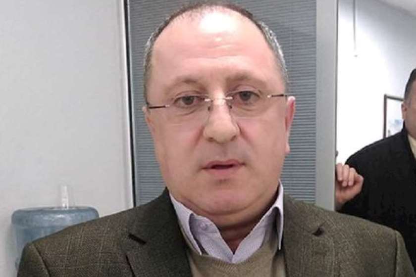 სერგო მეთოფიშვილი
