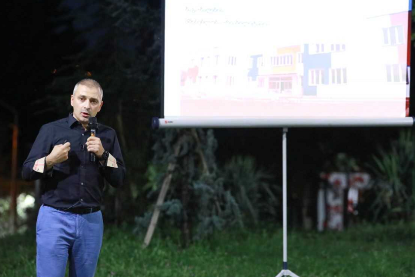 ავთანდილ ცინცაძე