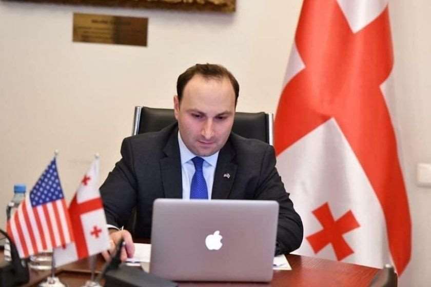 ანრი ოხანაშვილი