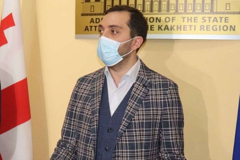 ბიძინა კულუმბეგოვი