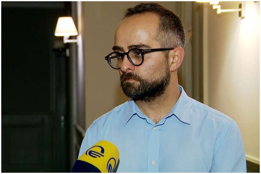 გიორგი თაბაგარი