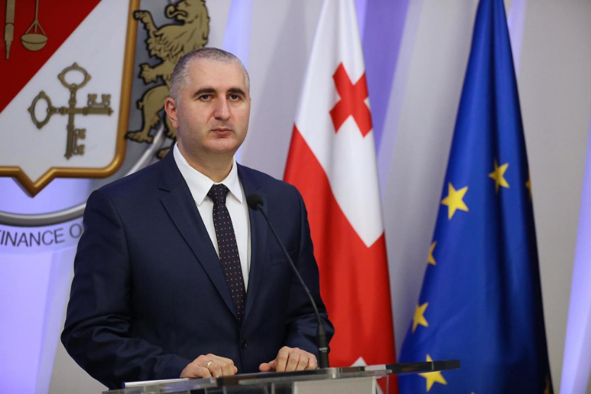 ლაშა ხუციშვილი