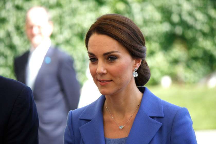 ქეით მიდლტონი