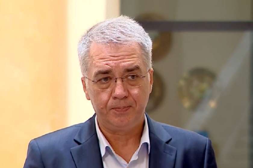 დავით სერგეენკო