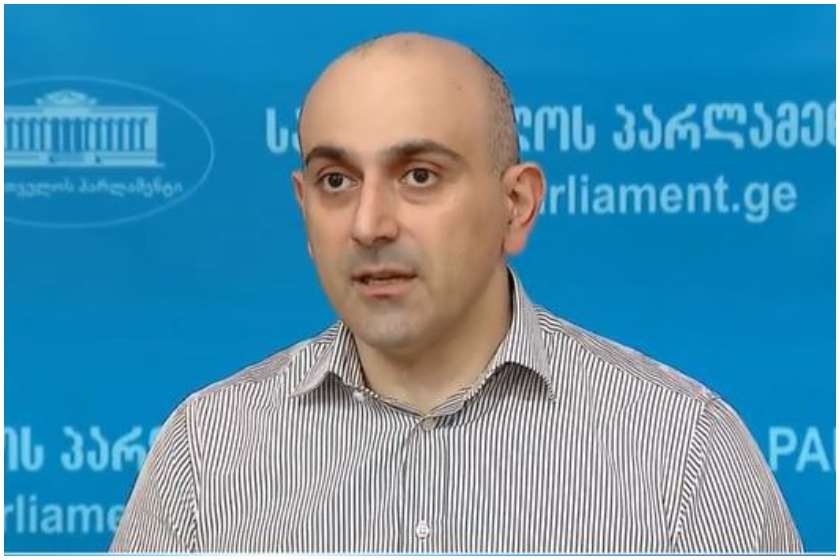 ალექსანდრე რაქვიაშვილი