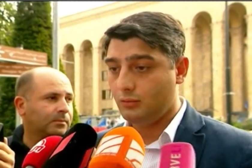 ვაჟა სირაძე