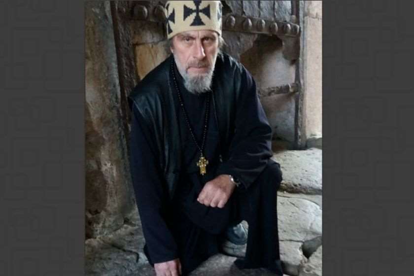 მერაბ (მირონ) სულაქველიძე