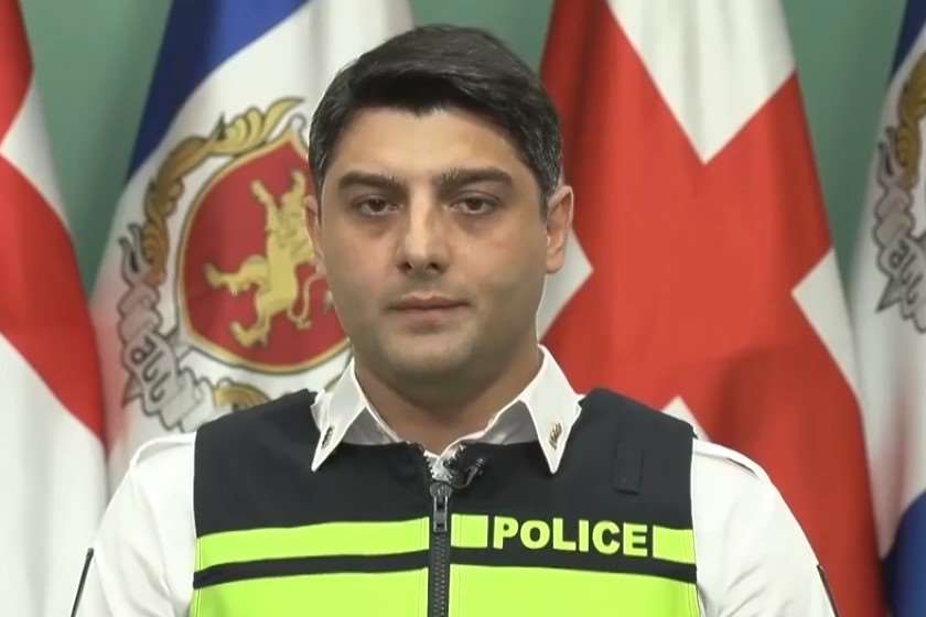 ვაჟა სირაძე