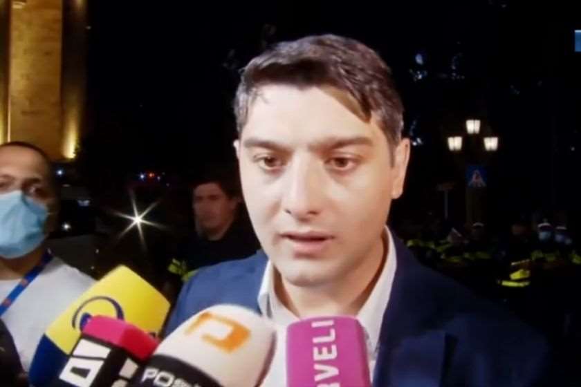 ვაჟა სირაძე