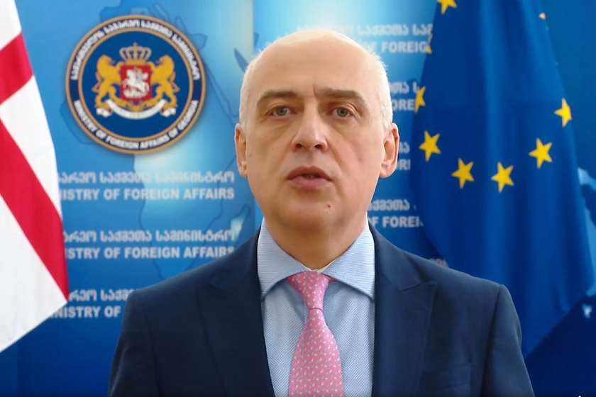 დავით ზალკალიანი