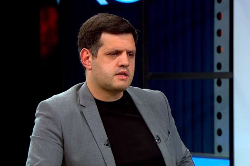 ანდრია ბასიალაია