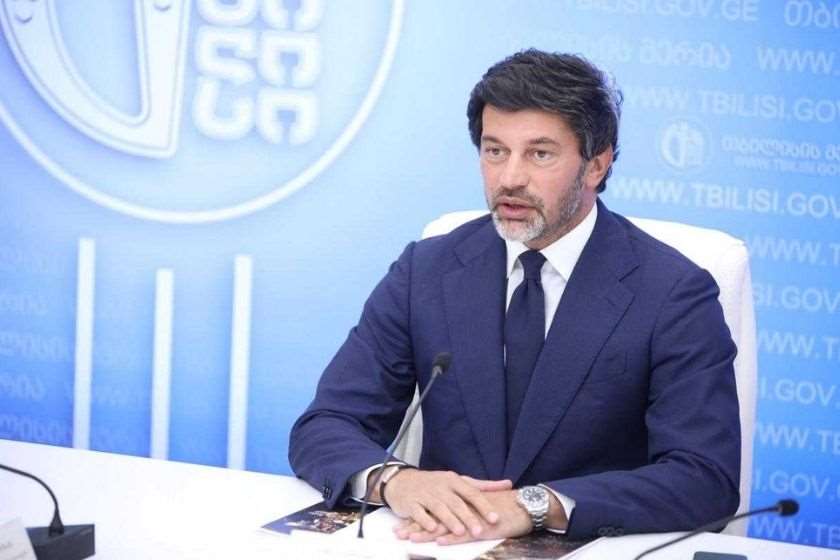 კახა კალაძე