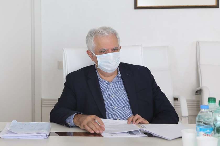 ამირან გამყრელიძე