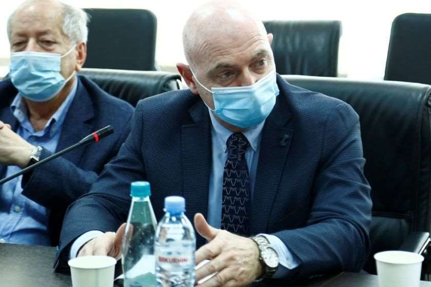 ივანე ჩხაიძე