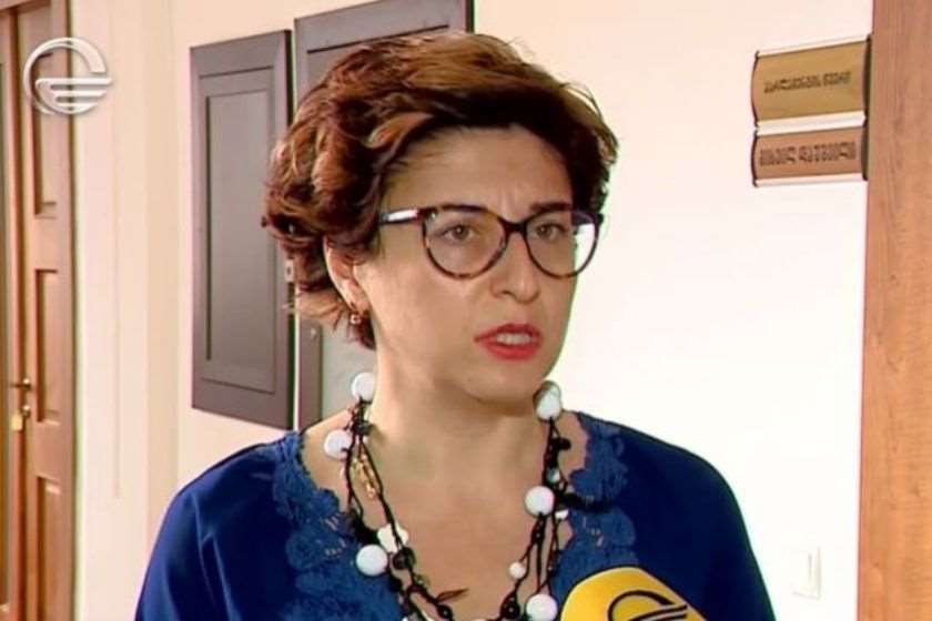 ხათუნა სამნიძე