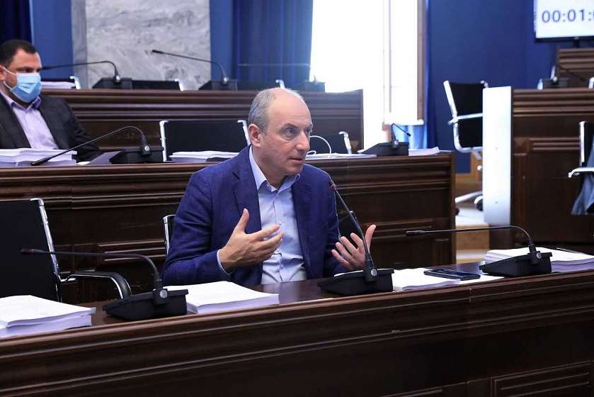 გურამ მაჭარაშვილი