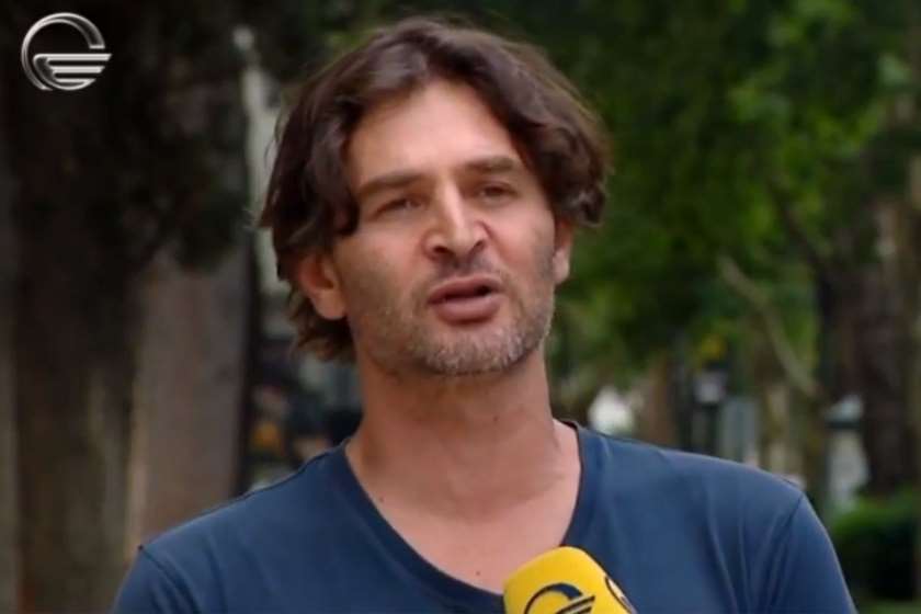 გოგა ჩანადირი