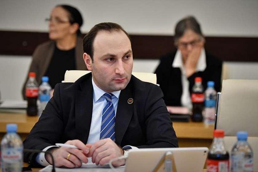 ანრი ოხანაშვილი